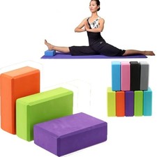 Yoga Block Lightweight EVA