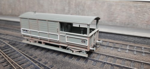 Bachmann 300 ton - 33-300, toad