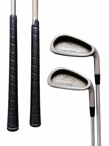 Mac gregor iron - gregor,