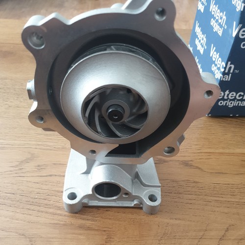 Vetech water pump 170fo0131 - water,