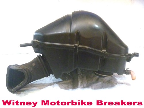 Triumph tiger airbox air - airbox,