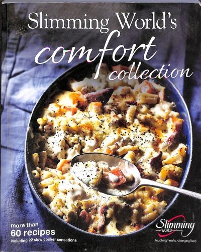 Slimming world comfort - world,