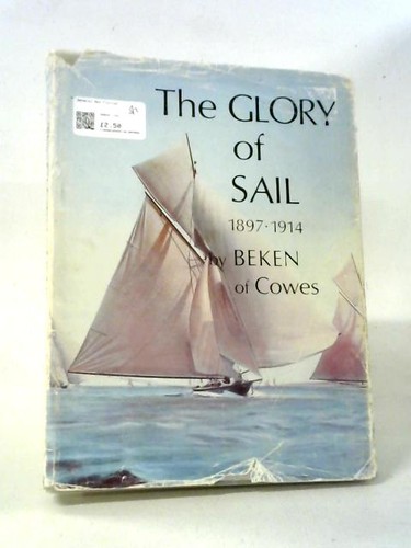Glory sail beken frank - of, (beken,