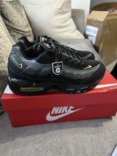 Nike Air Max 95 Men's Uk Size