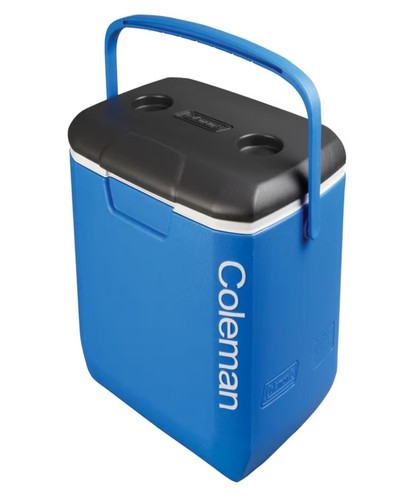 Coleman performance cooler - coleman, |