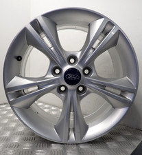 FORD FOCUS MK3 16'' SILVER