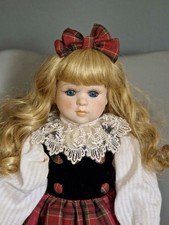 Haunted Doll Minnie, teen