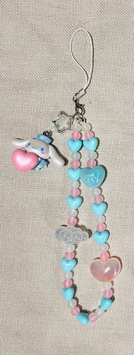 Blue sanrio nurse - sanrio,