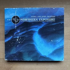 Northern Exposure 2CD Vol 1