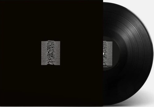 Joy division unknown pleasures - joy,