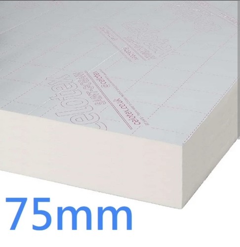 75mm 2400 1200 - 75mm, |
