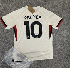 Chelsea Away Jersey Brand New