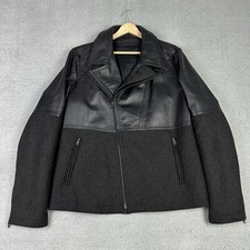 Neil Barrett Jacket Mens XL