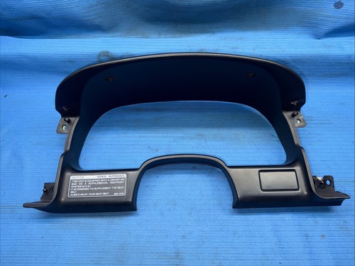 Nissan 300zx z32 cluster - 90-96,