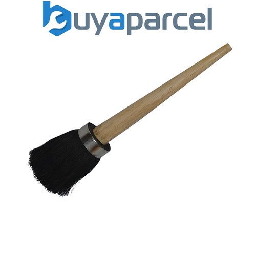 Faithfull tar brush short - tar,