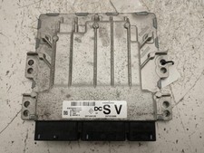 237104412S ECU KADJAR RENAULT 1.3L Petrol '19