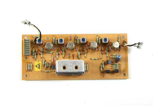 Studer circuit board 726 740 - studer, 1.726.740
