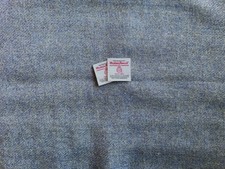 Genuine Harris Tweed Fabric