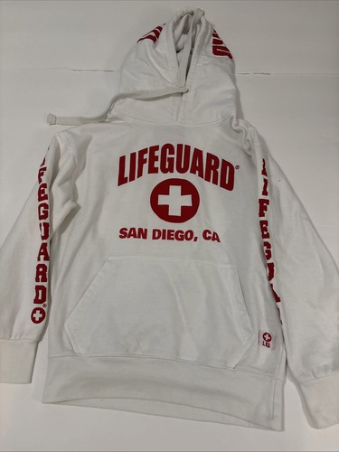 Lifeguard hoodie officially - lifeguard,