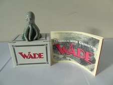 Wade Whimsies Octopus Figurine