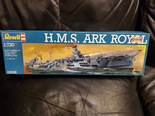 Revell hms ark royal - revell,