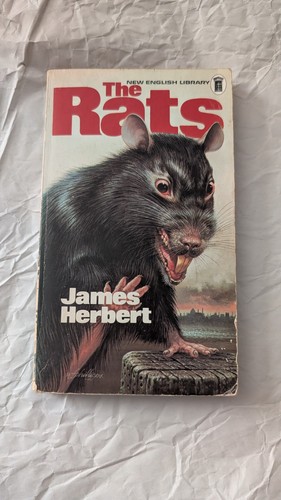 The rats james - the,