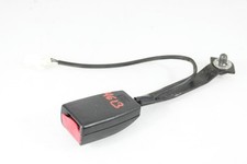 B2000 RIGHT FRONT SEAT BELT
