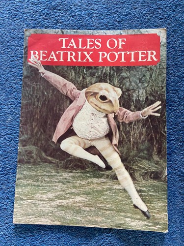 Tales beatrix potter 1971 - of,