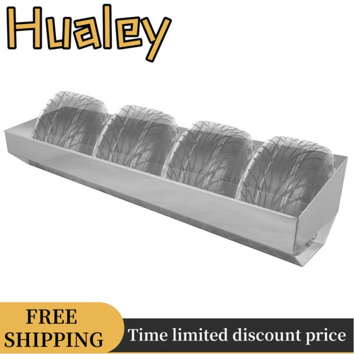 Wall mount aluminum - 48",