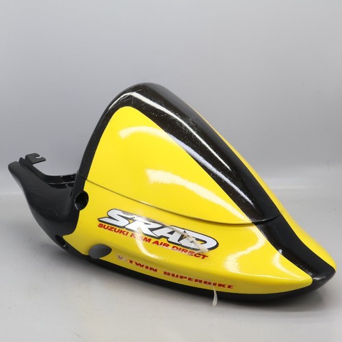 Suzuki tl1000r rear side tail - tl1000r,
