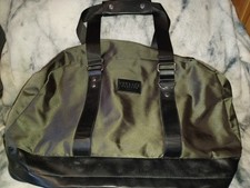 Versace Mens Large Green