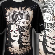KILLING JOKE  TURN TO RED 100%