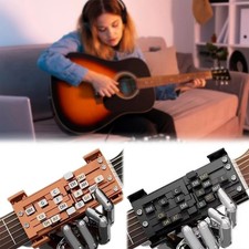 Guitar Chord Progression