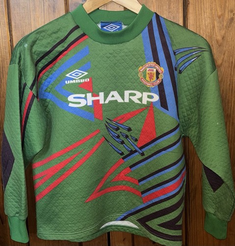 Original umbro manchester - original,