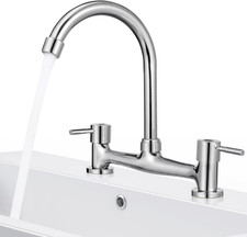 Hemobllo Double Mixer Tap