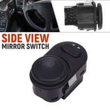 Mirror Control Switch For Opel
