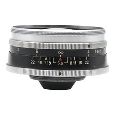 Zeiss Ikon Stuttgart Telescope