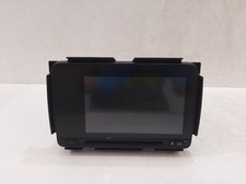 2020 HONDA HRV Mk2 SAT. NAV. UNIT Satellite Navigation Head Unit 39100T7AE13M1