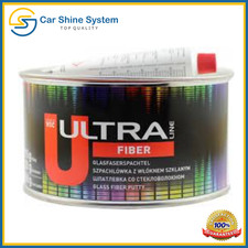 Fibreglass Body Filler