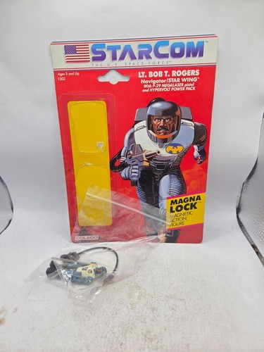 Vintage coleco starcom lt - vintage,