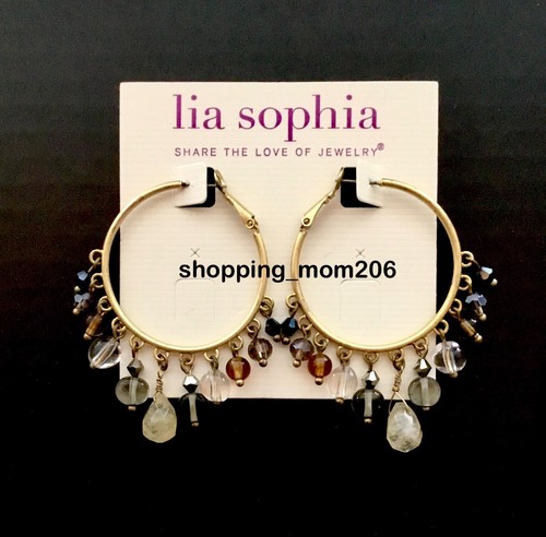 Lia sophia conga - lia, “conga”