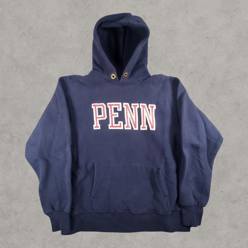Vintage champion penn state - vintage,
