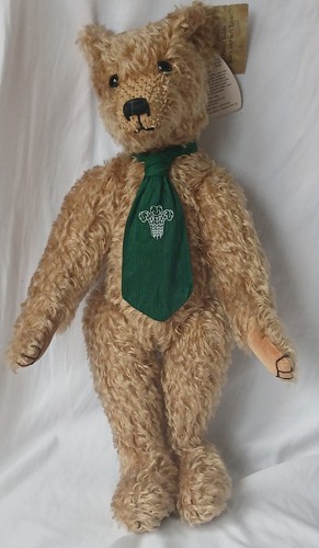 Merrythought mohair ltd - mohair,