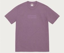 SUPREME - TONAL BOX LOGO BOGO