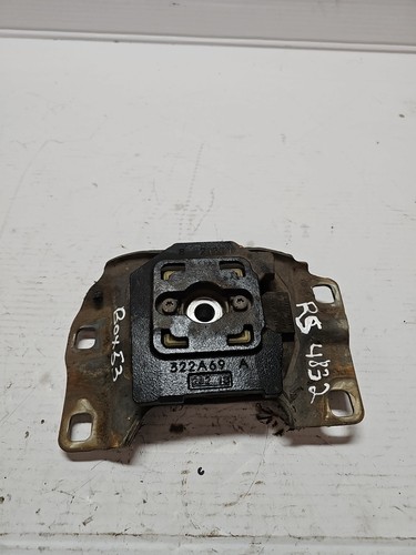 Ford focus mk3 gearbox mount - ford,
