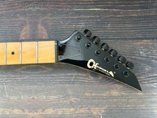 80s Charvel Model1-C Concorde