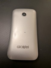 Alcatel 20.51X Silver