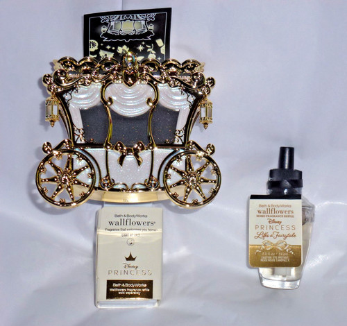Bath body works disney - bath,