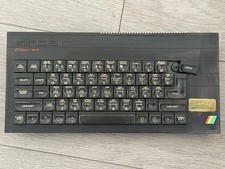 Sinclair ZX Spectrum + (Plus)
