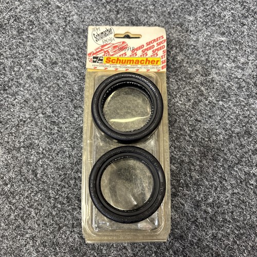 Schumacher 25mm belted - 25mm, slick